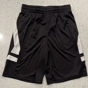 NWT Tek Gear Boys Basketball Shorts Size M (10/12)